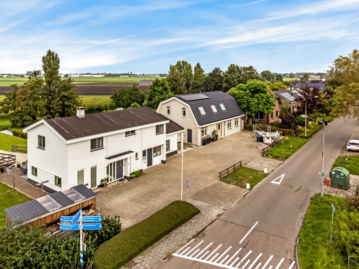 Foto 58 van Korteraarseweg 86