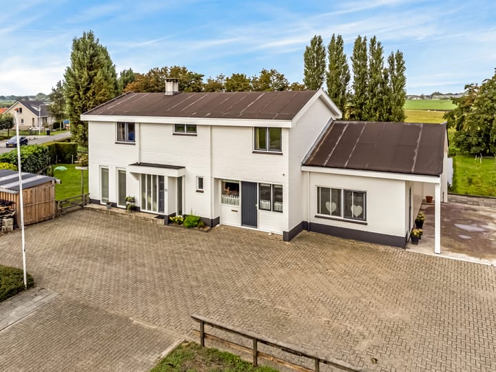 Foto 60 van Korteraarseweg 86