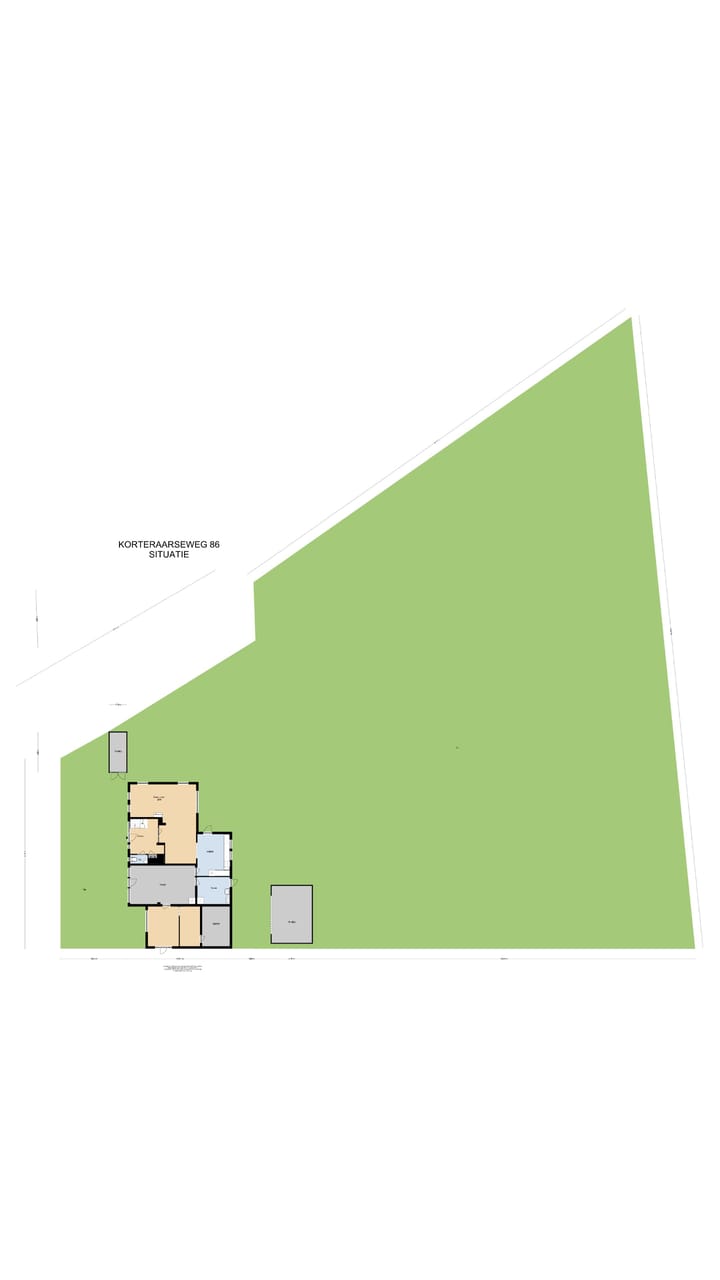 Foto 63 van Korteraarseweg 86