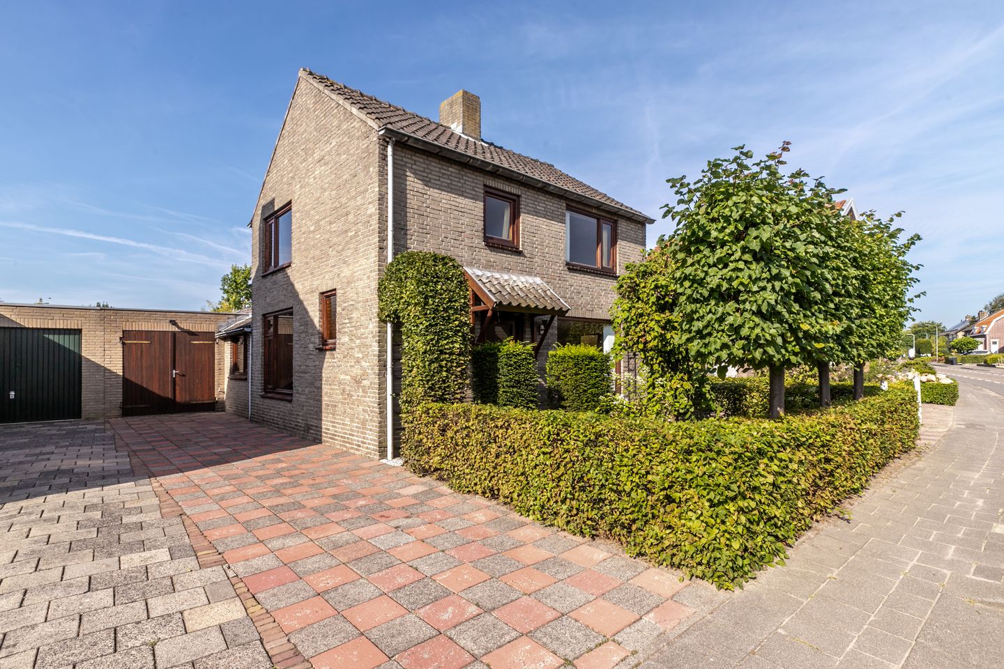 Foto 1 van Risten 18