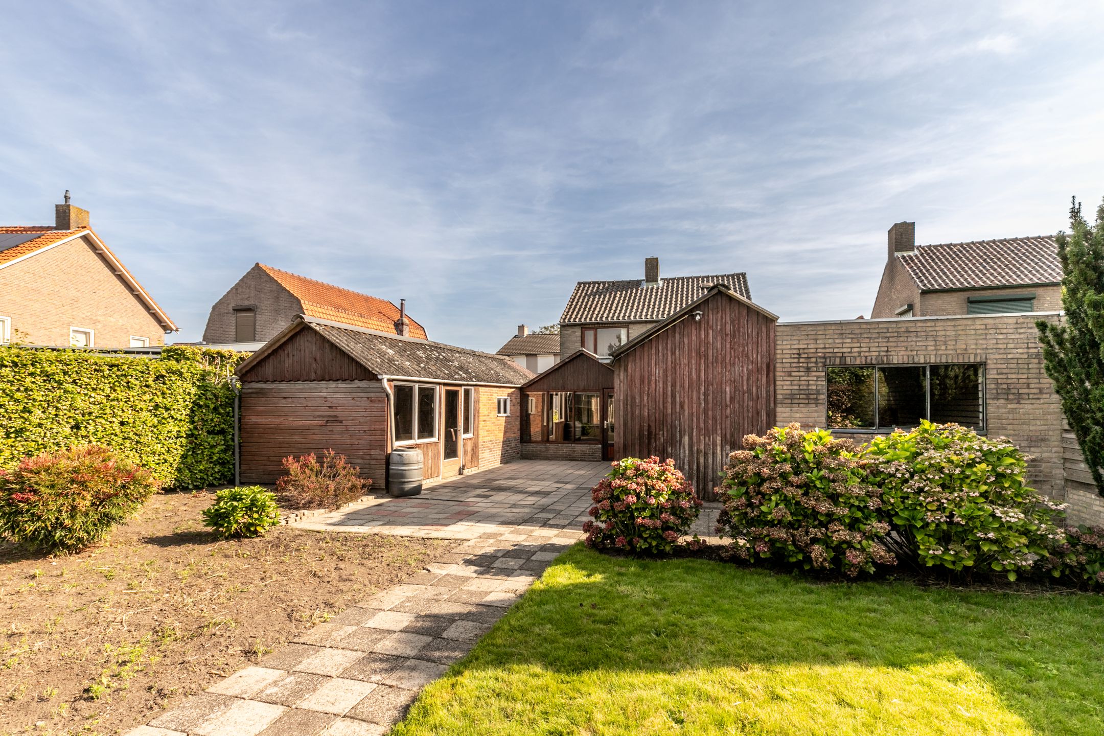 Foto 3 van Risten 18