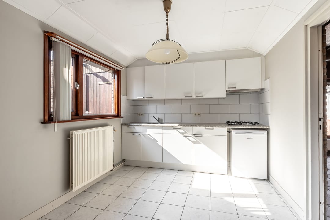 Foto 13 van Risten 18