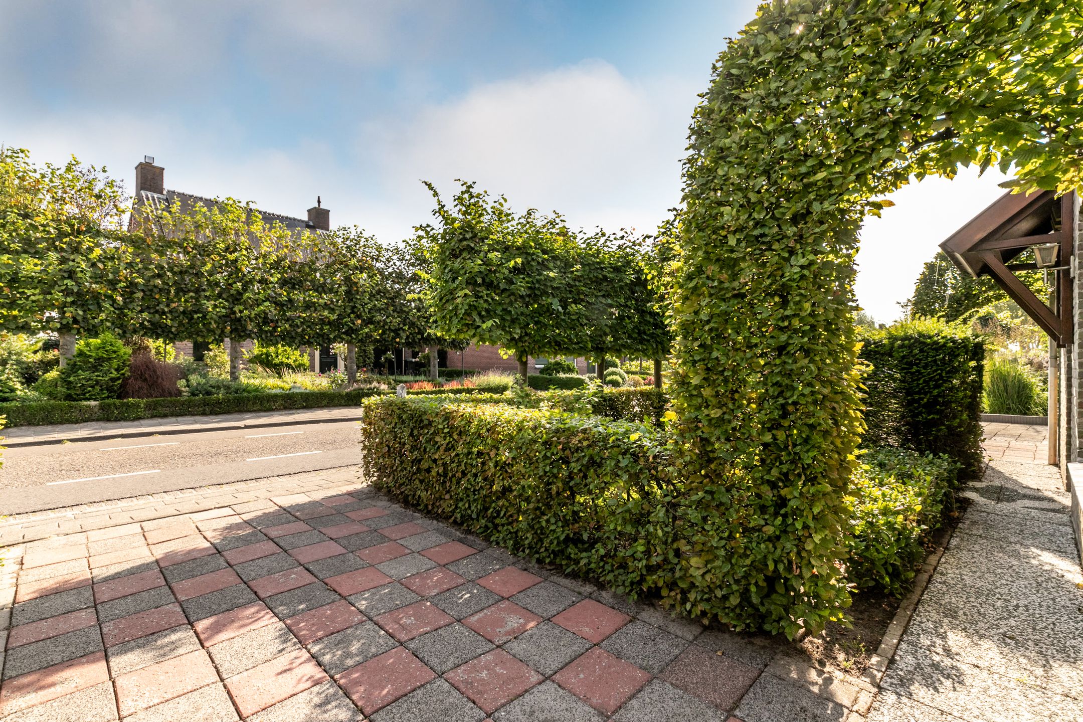 Foto 30 van Risten 18