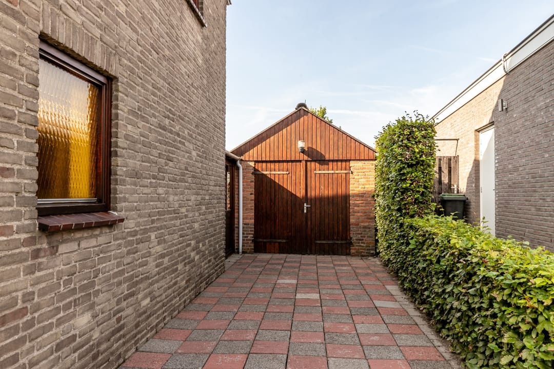 Foto 31 van Risten 18