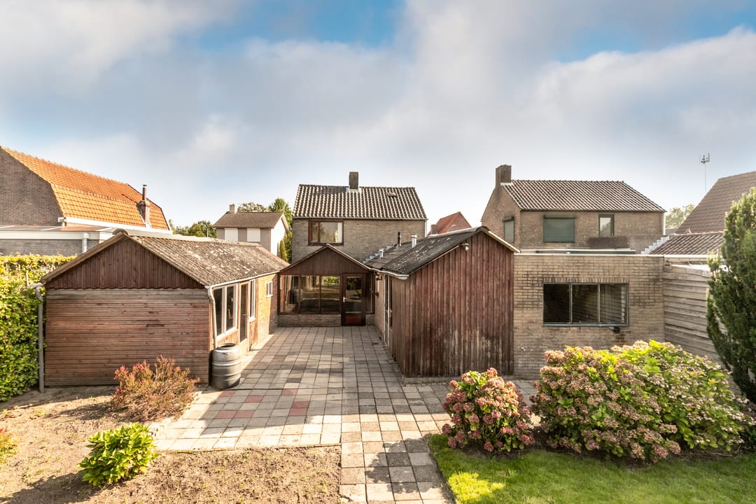 Foto 38 van Risten 18