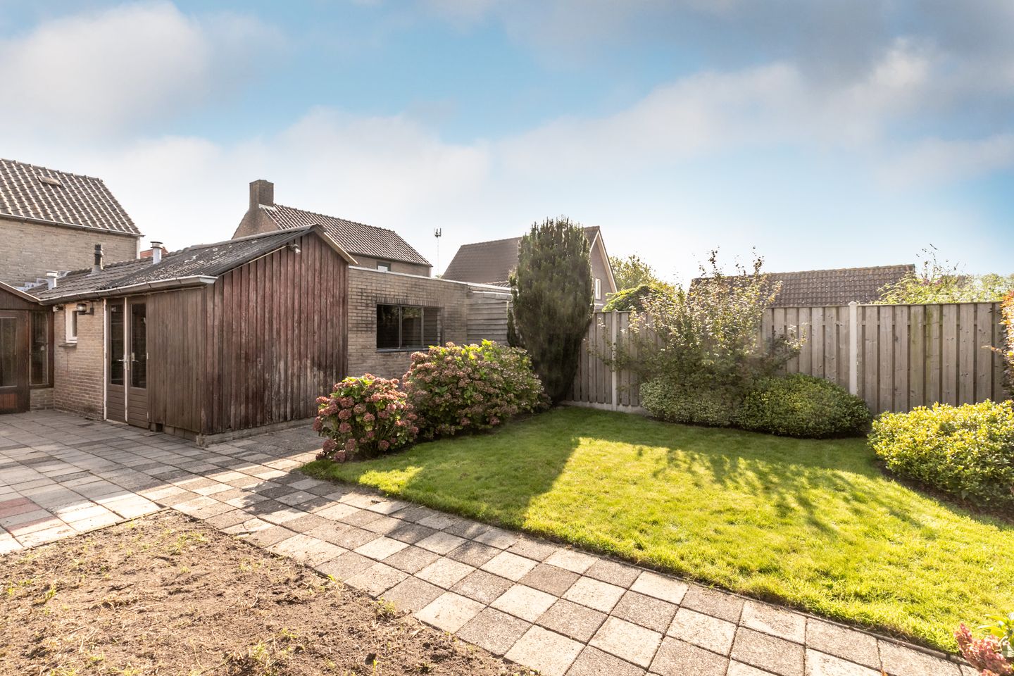 Foto 40 van Risten 18