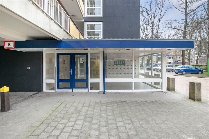 Bekijk foto 3 van Toon Verheystraat 39