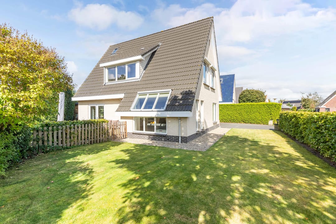 Foto 2 van Graanland 1