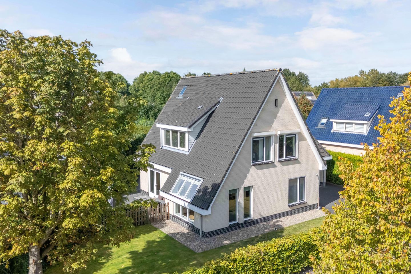 Foto 4 van Graanland 1