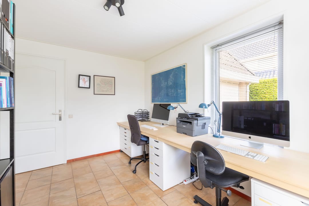 Foto 8 van Graanland 1