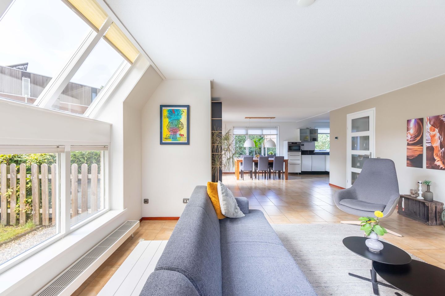 Foto 10 van Graanland 1