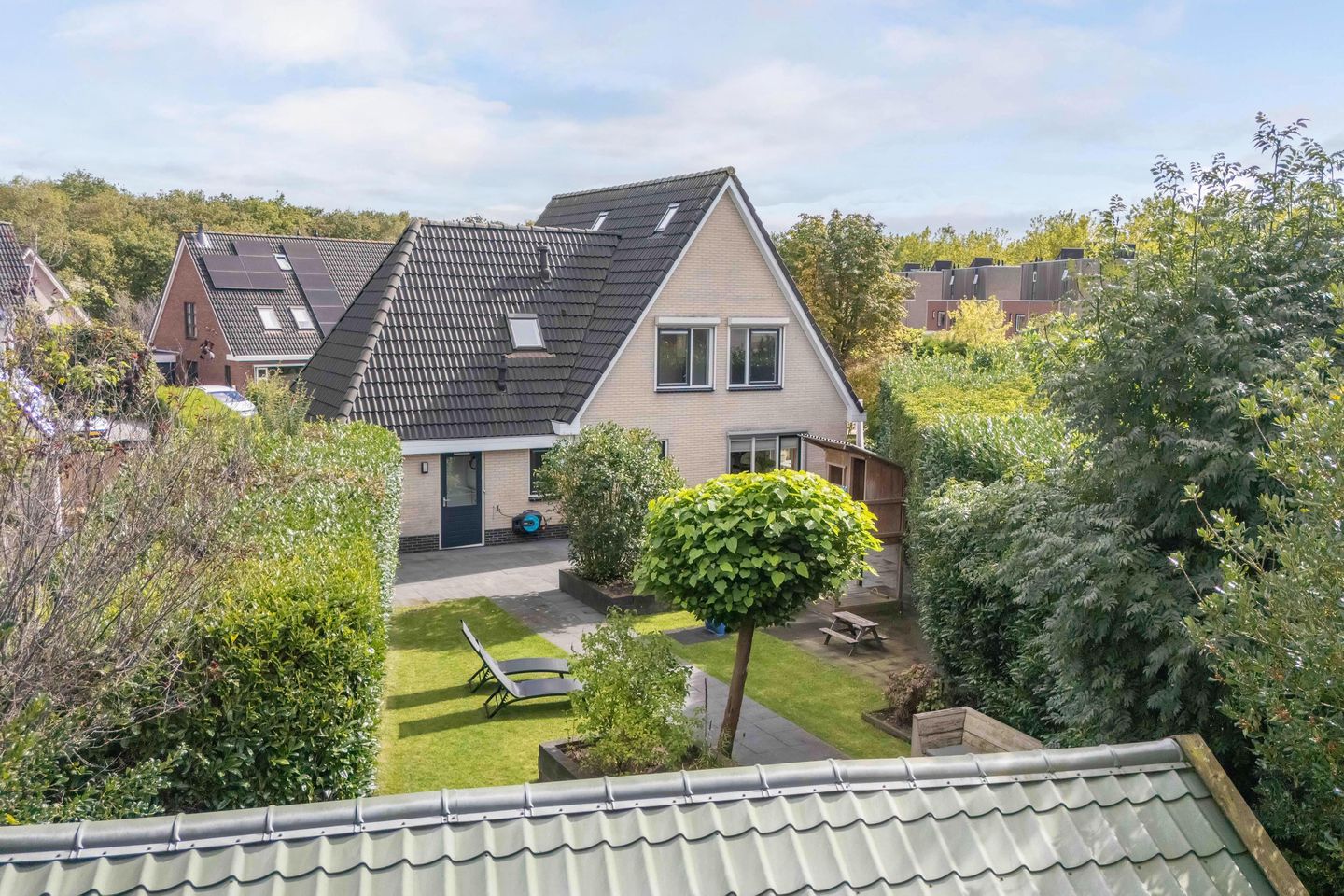 Foto 40 van Graanland 1