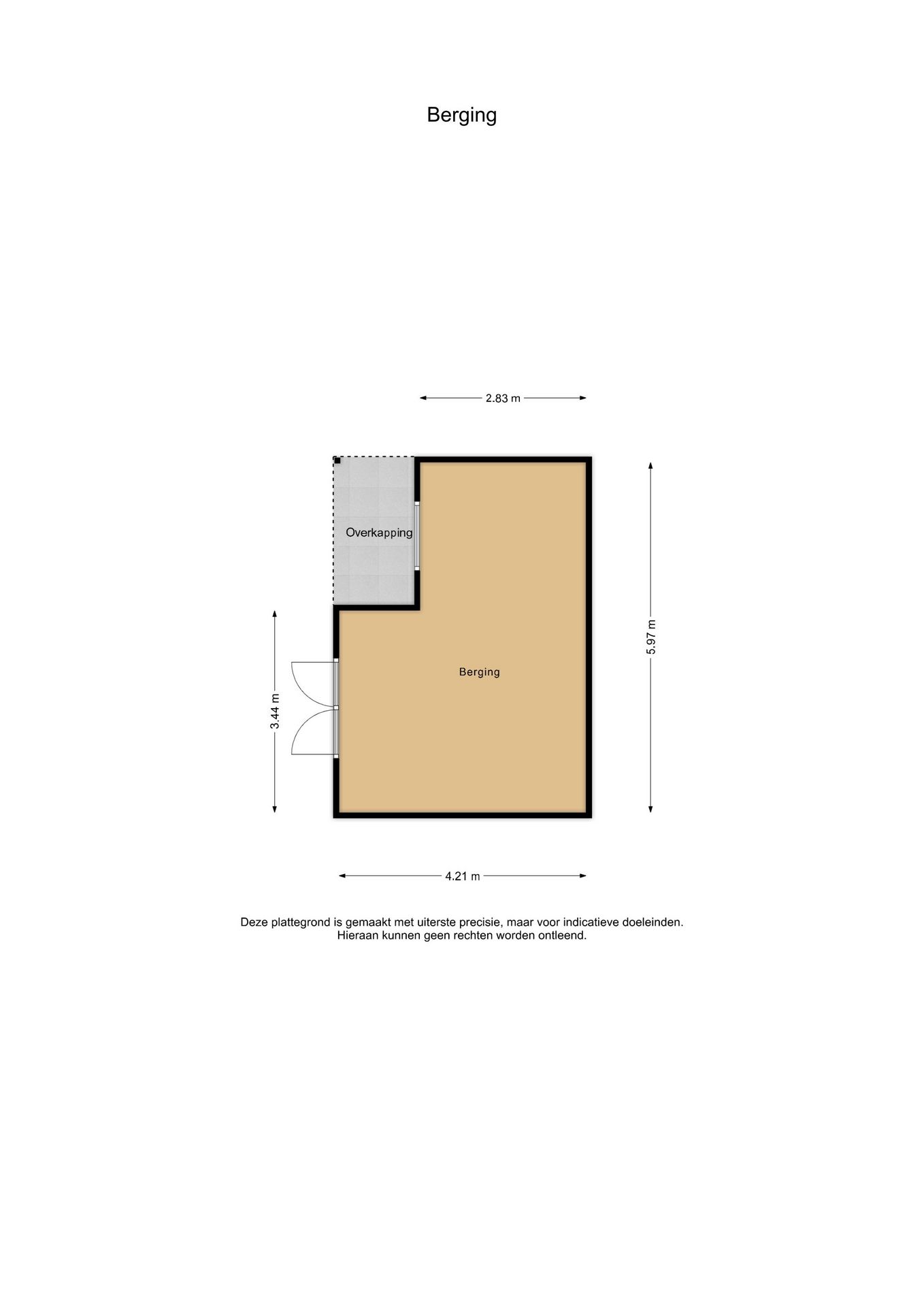 Foto 51 van Graanland 1