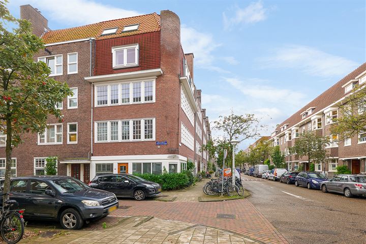 View photo 15 of Warmondstraat 145-2