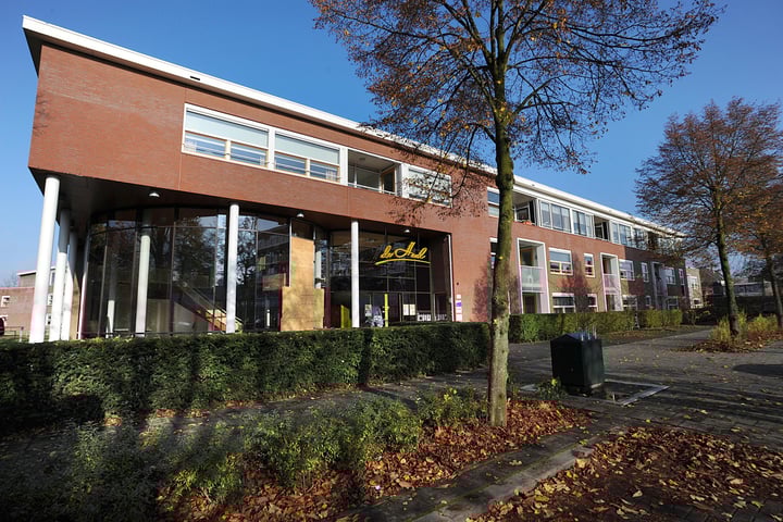 Koekoeklaan 3-A14
