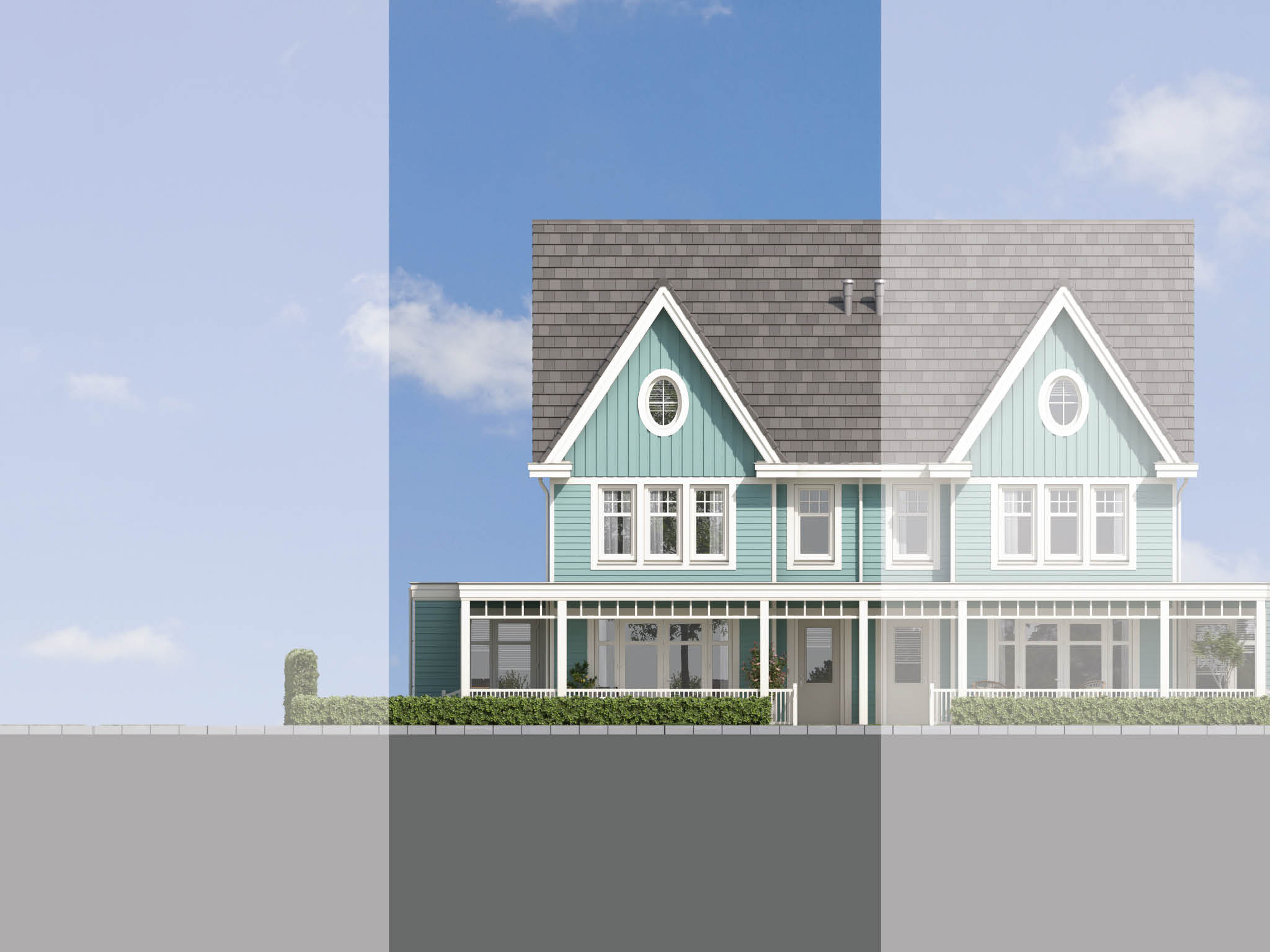 Noorderduin fase 4 - Bouwnummer 105 (Bouwnr. 105)