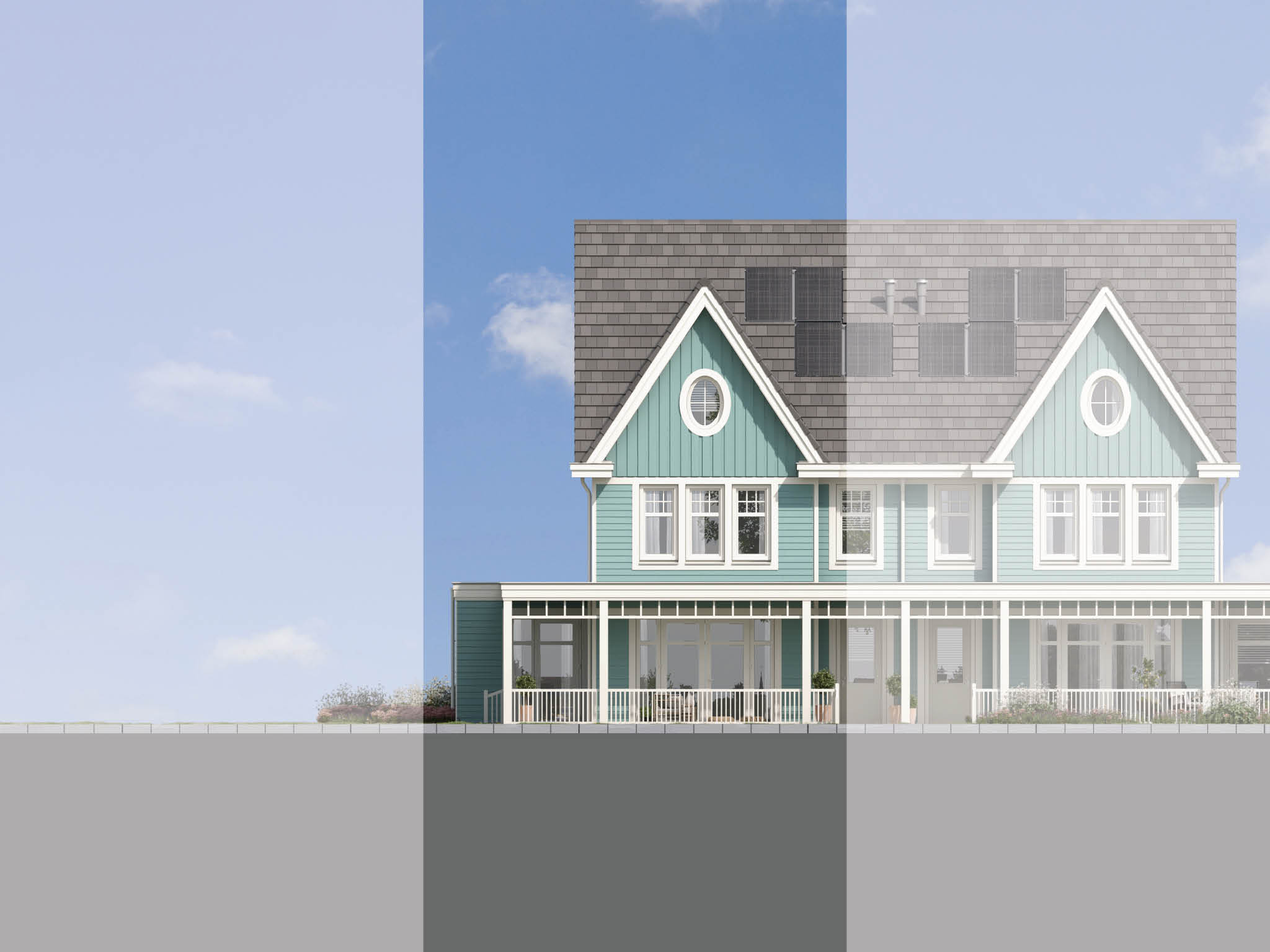 Noorderduin fase 4 - Bouwnummer 160 (Bouwnr. 160)