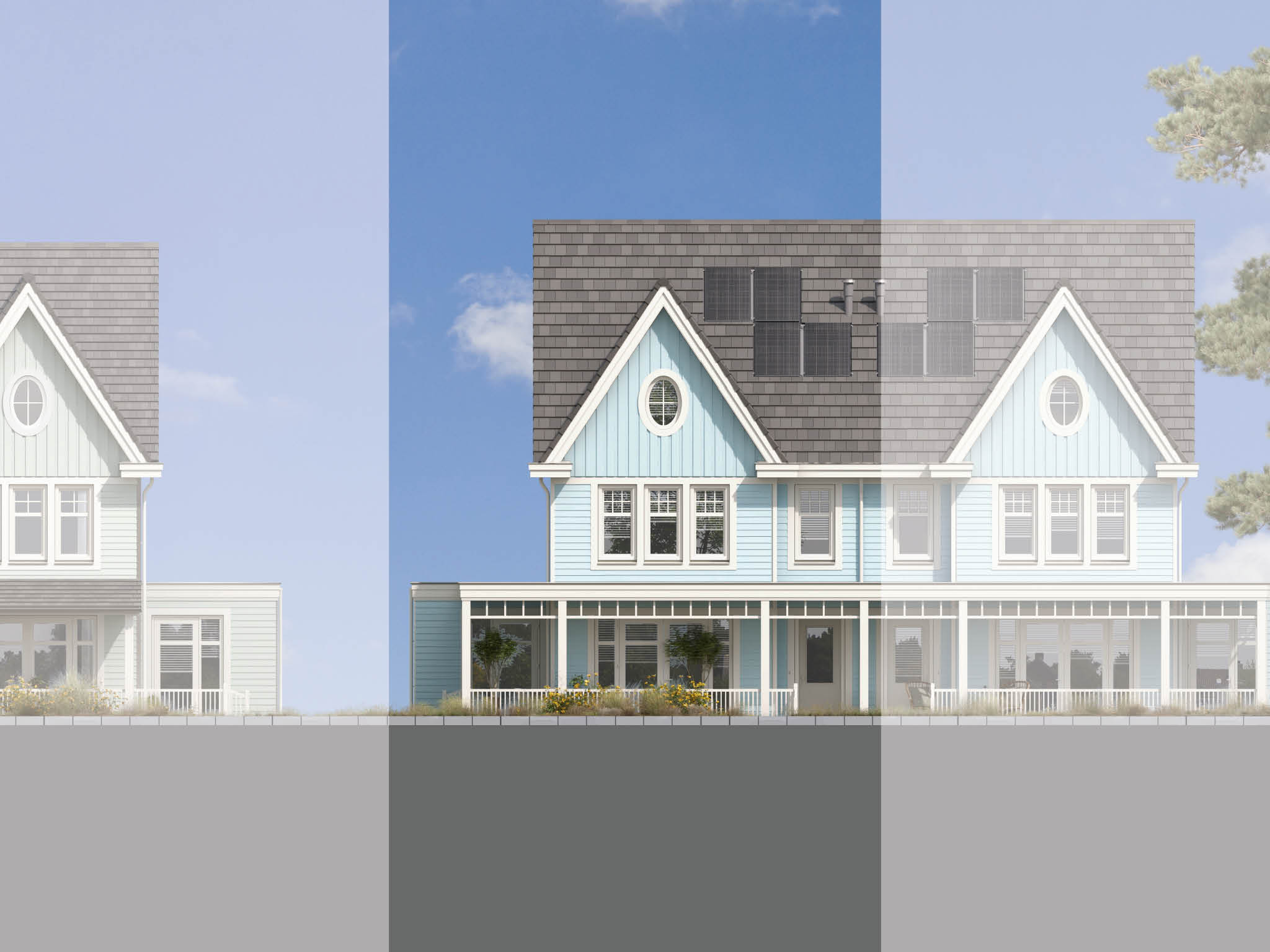 Noorderduin fase 4 - Bouwnummer 113 (Bouwnr. 113), Monster, 2681PH, Zuid-Holland, Nederland