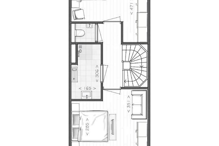 View photo 7 of Noorderduin fase 4 - Bouwnummer 168 (Bouwnr. 168)