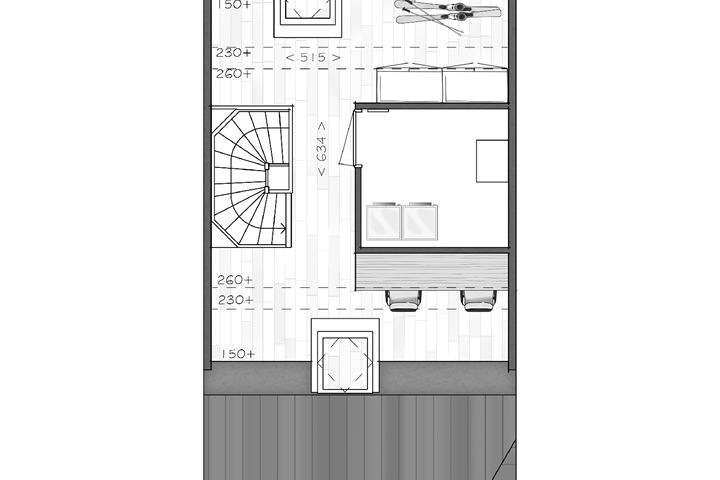 View photo 8 of Noorderduin fase 4 - Bouwnummer 132 (Bouwnr. 132)