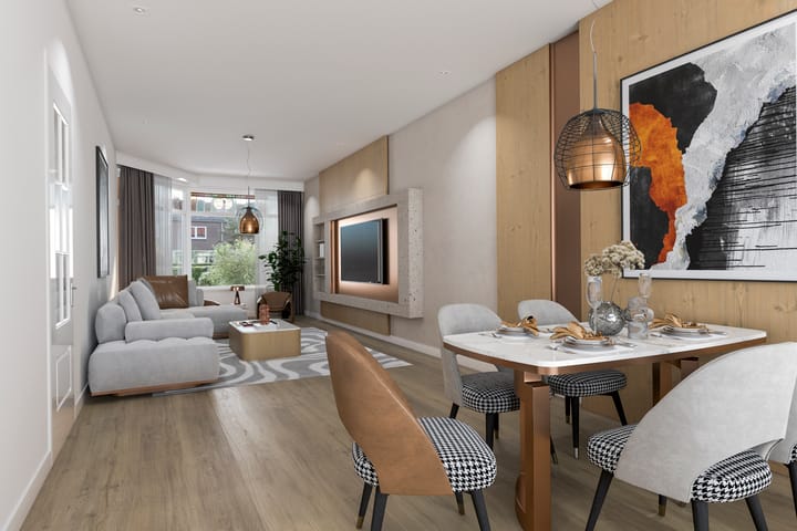 Photo 10 of Eerste Stationsstraat 41