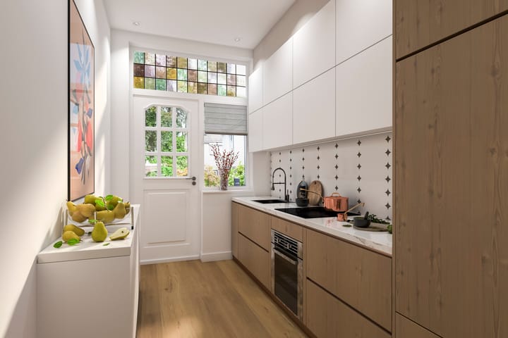 Photo 15 of Eerste Stationsstraat 41