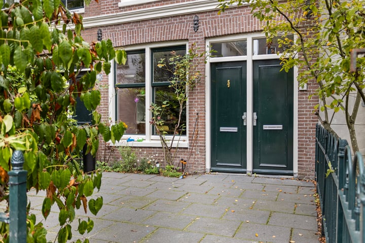 View photo 22 of Bellamystraat 82-1