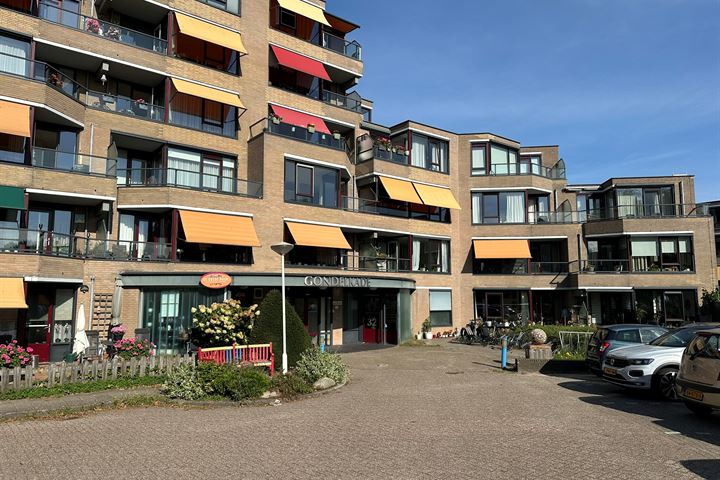 Gondelkade 32, Zoetermeer