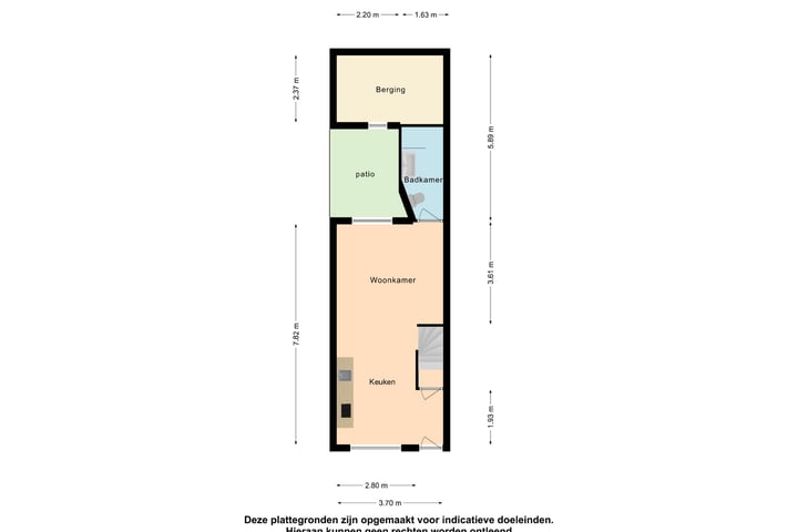 View photo 9 of Generaal de Wetstraat 38