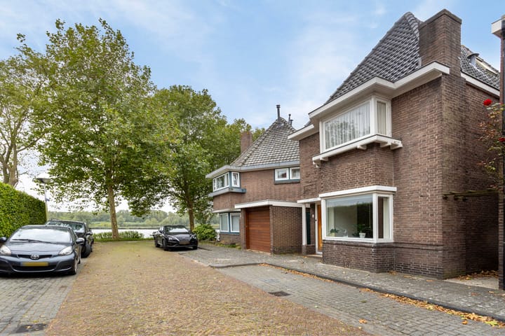 Foto 2 van Oosterstraat 9