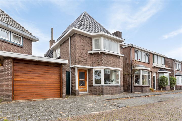 Bekijk foto 4 van Oosterstraat 9