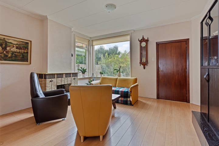 Foto 5 van Oosterstraat 9