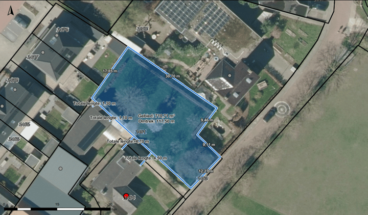 Foto 6 van Zahnstraat