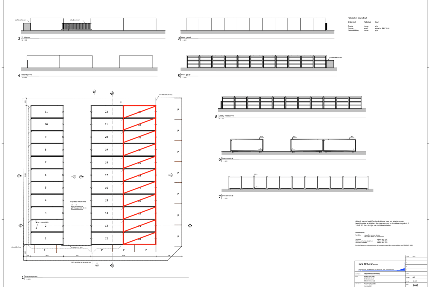 View photo 3 of Constructieweg 6