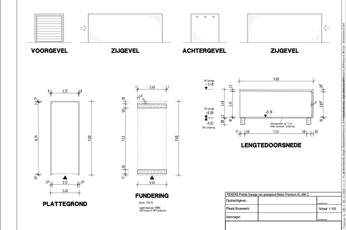 View photo 4 of Constructieweg 6