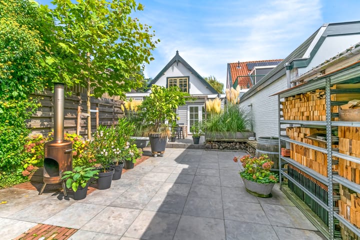 Foto 3 van Watertje 16