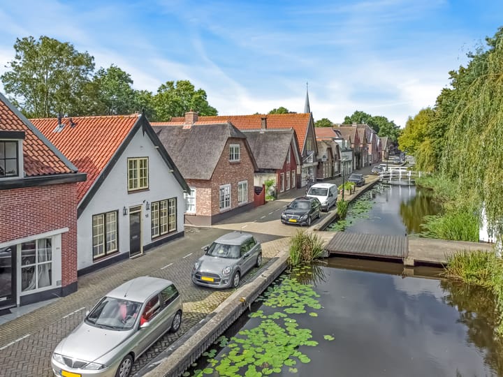 Foto 4 van Watertje 16