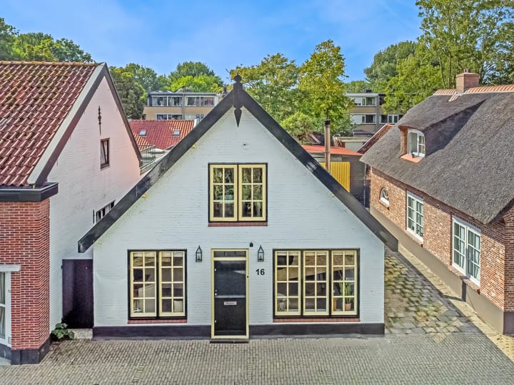 Foto 5 van Watertje 16