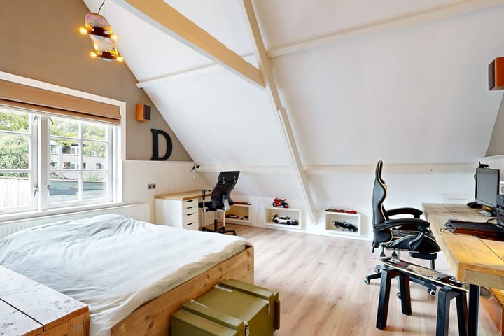 Foto 22 van Watertje 16