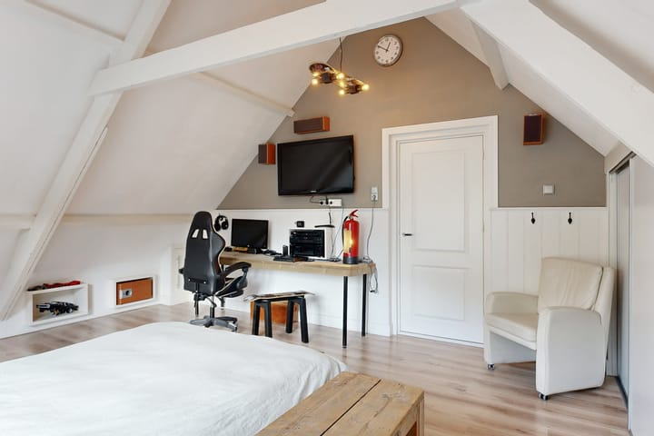 Foto 24 van Watertje 16