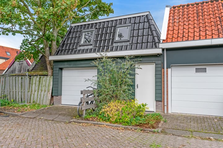 Foto 38 van Watertje 16