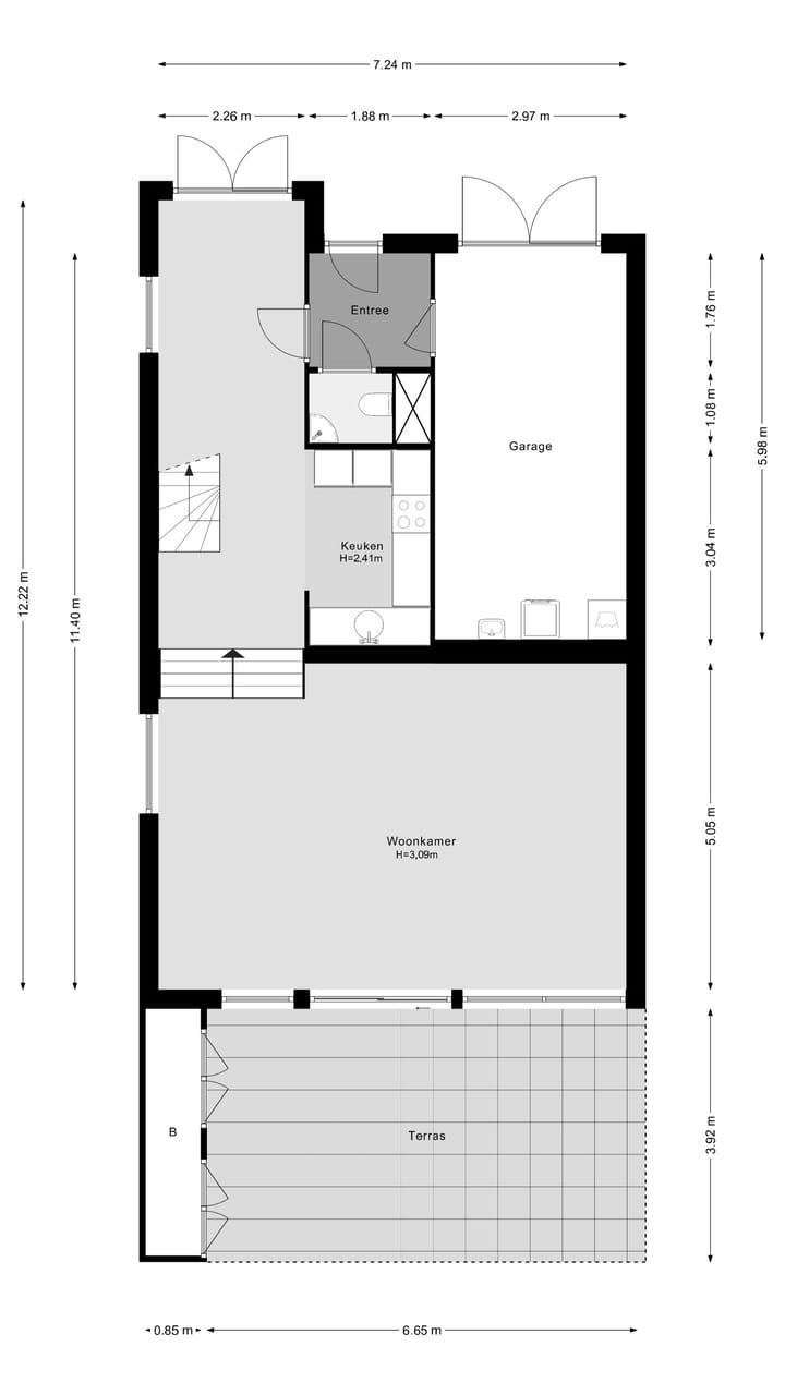 Foto 41 van Jos Colerstraat 1