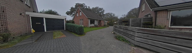 Bekijk 360° foto van Vooraanzicht van Braamskamp 5