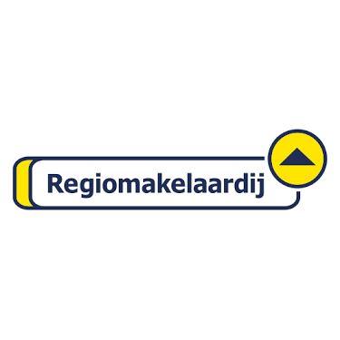 Regiomakelaardij B.V. logo