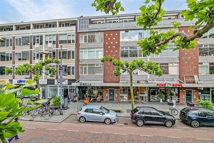 View photo 1 of Karel Doormanstraat 459-D