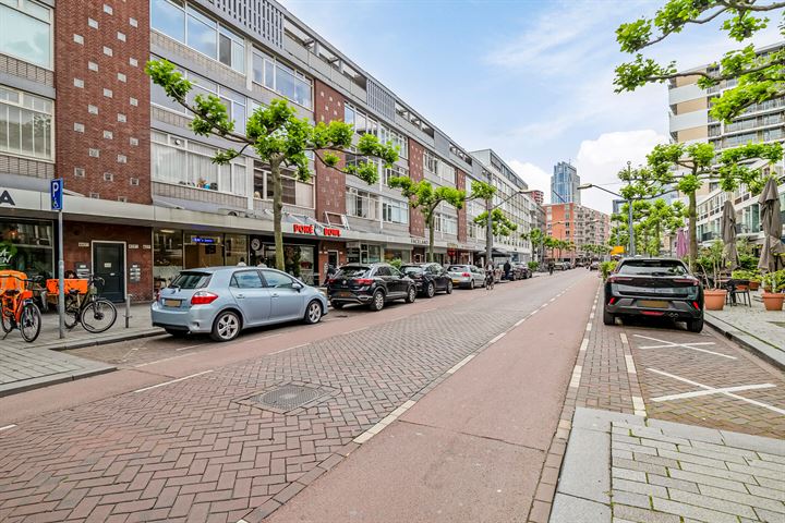 View photo 8 of Karel Doormanstraat 459-D