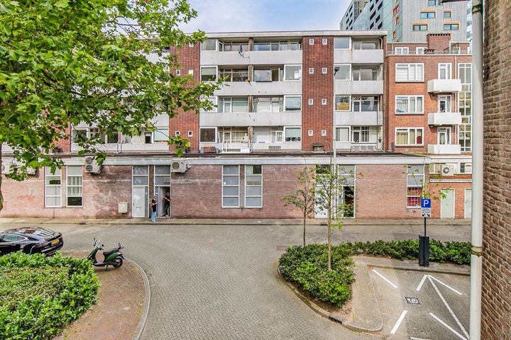 Bekijk foto 11 van Karel Doormanstraat 459-D