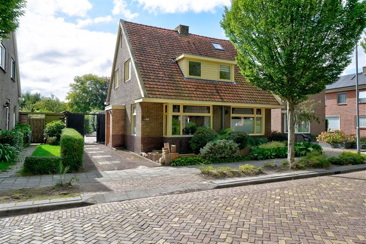 Bekijk foto 1 van Anreperstraat 186