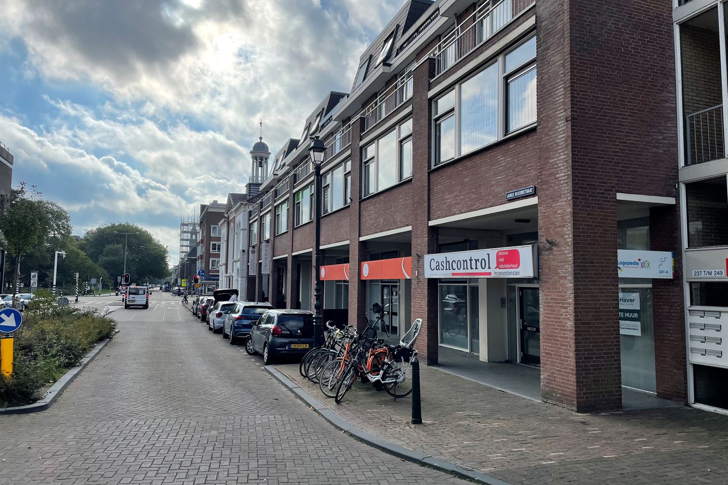 Bekijk foto 3 van Lange Nieuwstraat 227