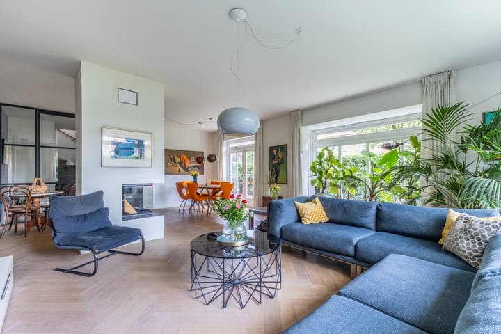 Foto 3 van Fokkerlaan 41